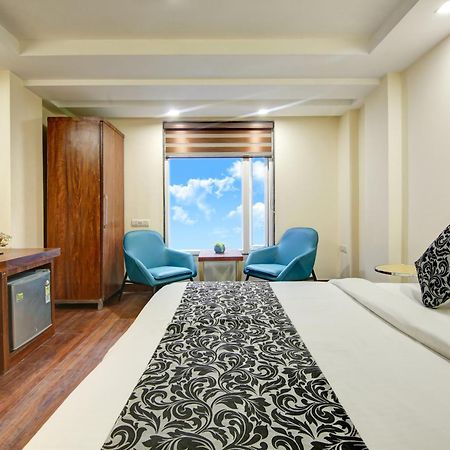 Hotel Neu Villa - Near Connaught Place & New Delhi Railway Station Ngoại thất bức ảnh
